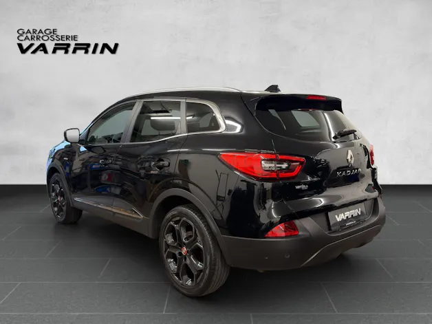 Renault Kadjar 1.5 dCi Swiss Edition EDC
