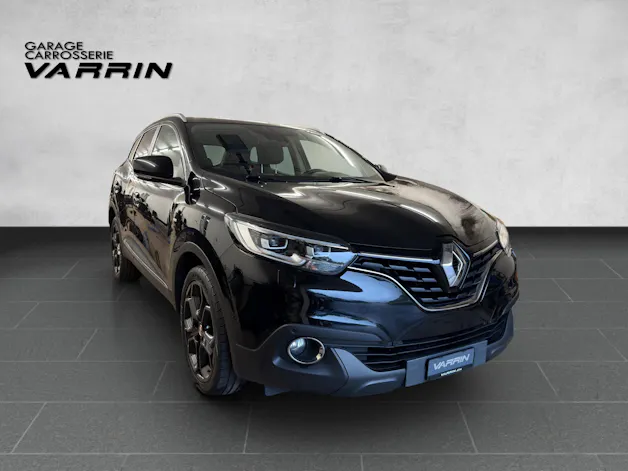 Renault Kadjar 1.5 dCi Swiss Edition EDC