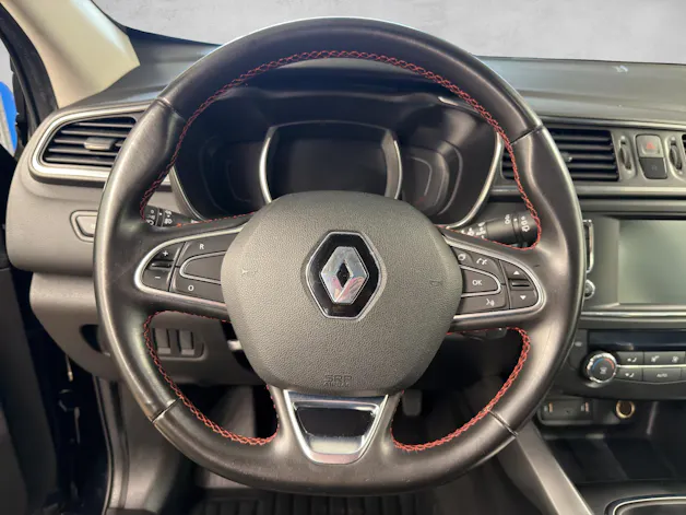 Renault Kadjar 1.5 dCi Swiss Edition EDC