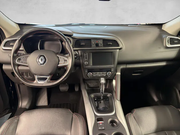 Renault Kadjar 1.5 dCi Swiss Edition EDC