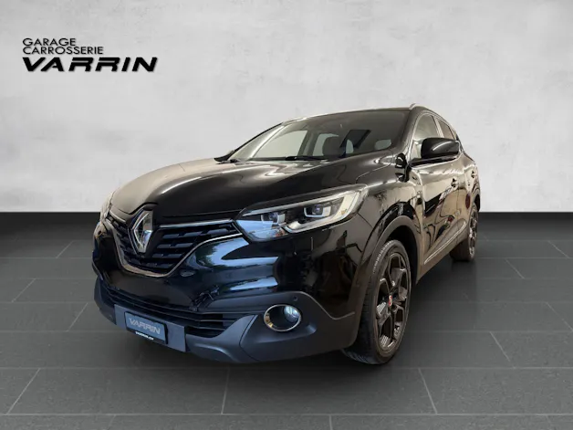 Renault Kadjar 1.5 dCi Swiss Edition EDC