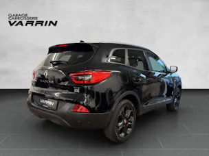 RENAULT Kadjar 1.5 dCi Swiss Edition EDC