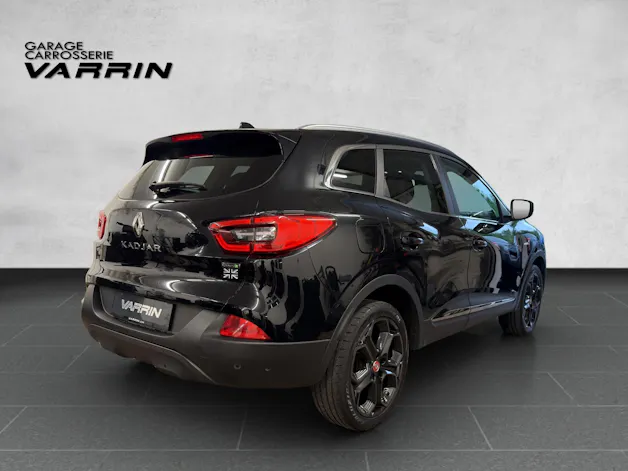 Renault Kadjar 1.5 dCi Swiss Edition EDC