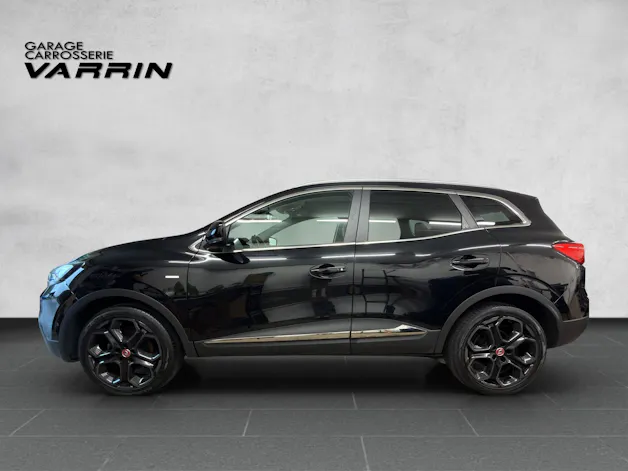 Renault Kadjar 1.5 dCi Swiss Edition EDC
