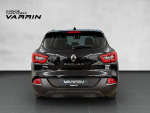 RENAULT Kadjar 1.5 dCi Swiss Edition EDC