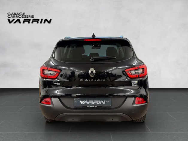 Renault Kadjar 1.5 dCi Swiss Edition EDC