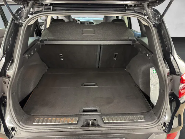 Renault Kadjar 1.5 dCi Swiss Edition EDC