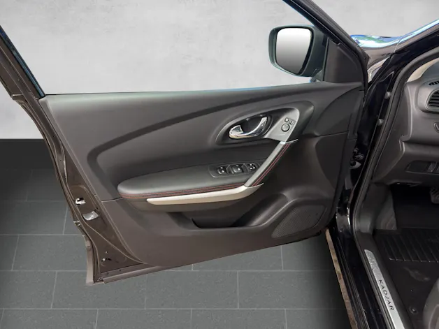 Renault Kadjar 1.5 dCi Swiss Edition EDC