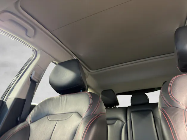 Renault Kadjar 1.5 dCi Swiss Edition EDC