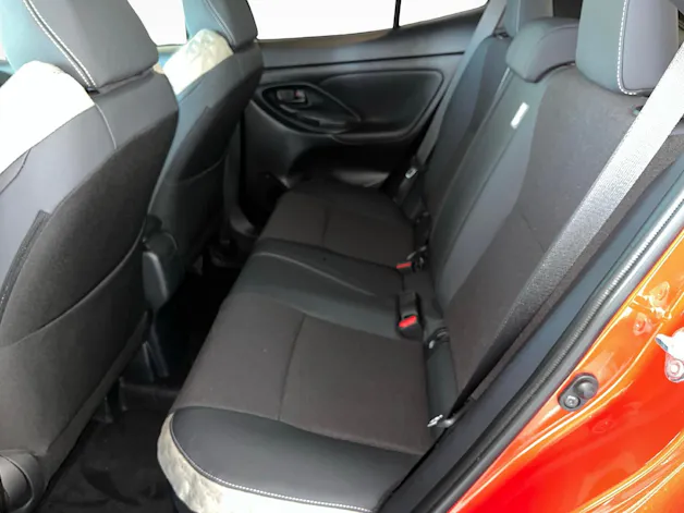 Toyota Yaris Cross 1.5 VVT-i HSD Premium AWD-i
