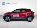 Toyota Yaris Cross 1.5 VVT-i HSD Premium AWD-i