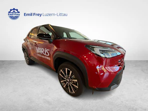 Fahrzeugbild TOYOTA Yaris Cross 1.5 VVT-i HSD Premium AWD-i