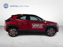 Toyota Yaris Cross 1.5 VVT-i HSD Premium AWD-i
