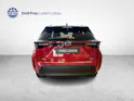 Toyota Yaris Cross 1.5 VVT-i HSD Premium AWD-i