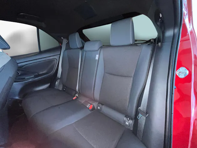 Toyota Yaris Cross 1.5 VVT-i HSD Premium AWD-i