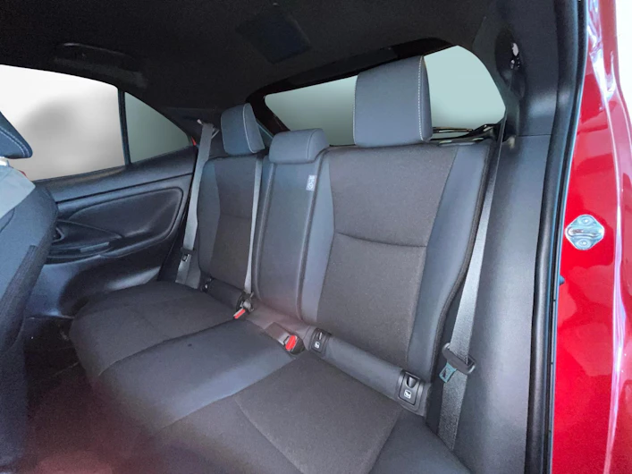 Fahrzeugbild TOYOTA YARIS CROSS
