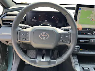 Toyota RAV4 2.5 Plug-In-Hybrid Style