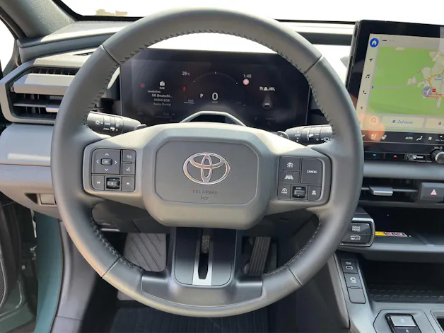 Toyota RAV4 2.5 Plug-In-Hybrid Style