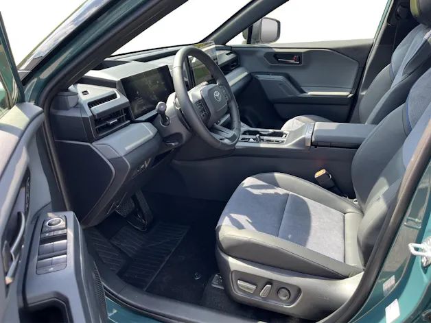 Toyota RAV4 2.5 Plug-In-Hybrid Style