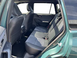 Toyota RAV4 2.5 Plug-In-Hybrid Style