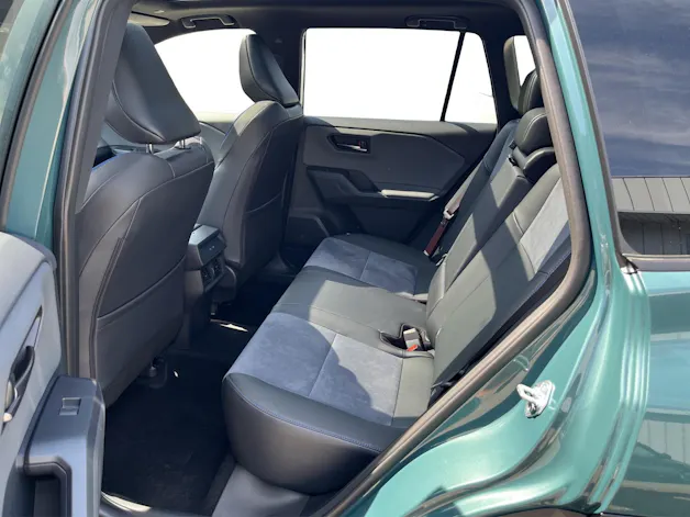 Toyota RAV4 2.5 Plug-In-Hybrid Style