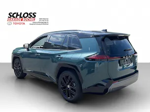 Toyota RAV4 2.5 Plug-In-Hybrid Style