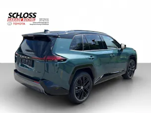 Toyota RAV4 2.5 Plug-In-Hybrid Style