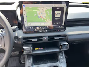 Toyota RAV4 2.5 Plug-In-Hybrid Style