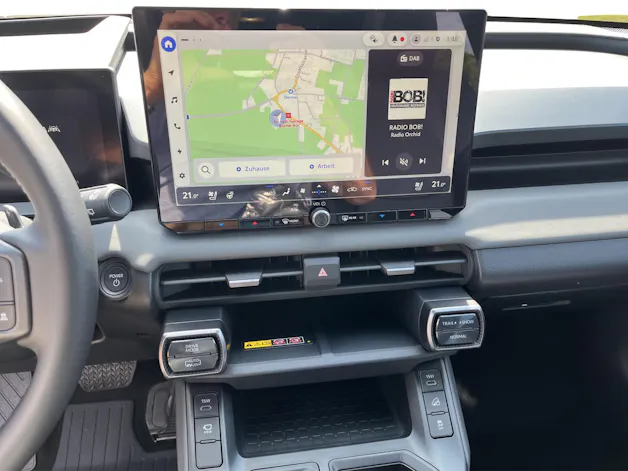 Toyota RAV4 2.5 Plug-In-Hybrid Style