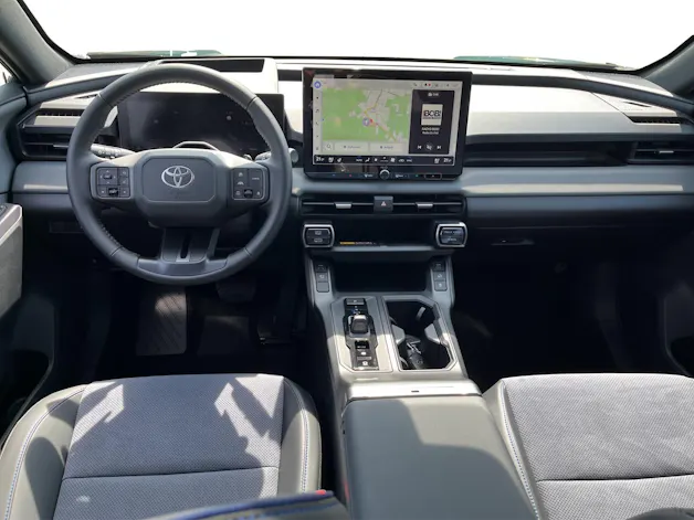 Toyota RAV4 2.5 Plug-In-Hybrid Style