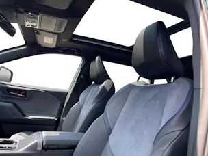 Toyota RAV4 2.5 Plug-In-Hybrid Style