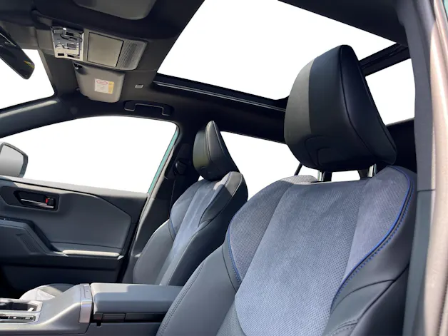 Toyota RAV4 2.5 Plug-In-Hybrid Style