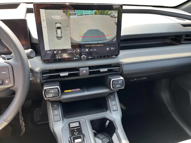 Toyota RAV4 2.5 Plug-In-Hybrid Style