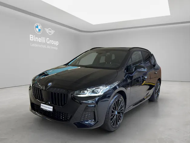 BMW 230e xDrive Active Tourer M-SportPaket