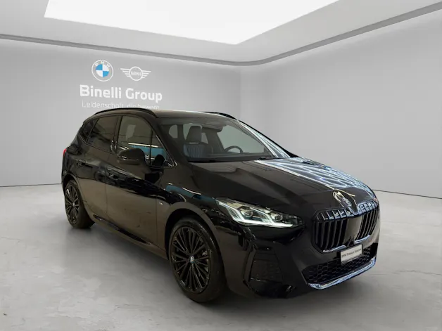 BMW 230e xDrive  Active Tourer M-SportPaket