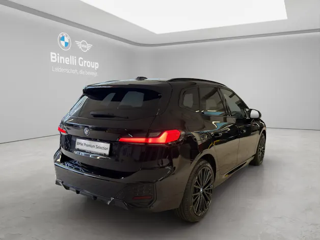 BMW 230e xDrive  Active Tourer M-SportPaket