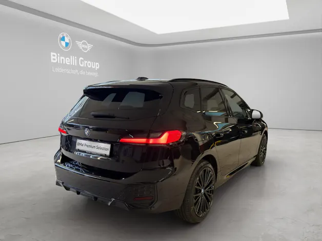 BMW 230e xDrive Active Tourer M-SportPaket