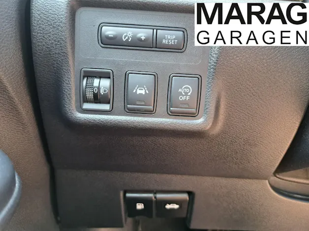 Nissan Micra 0.9 IG-T N-Connecta