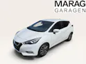 Nissan Micra 0.9 IG-T N-Connecta