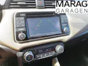 Nissan Micra 0.9 IG-T N-Connecta