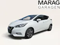 Nissan Micra 0.9 IG-T N-Connecta