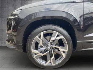 SKODA Karoq 2.0 TSI SportLine 4x4 DSG