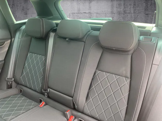 Škoda Karoq 2.0 TSI SportLine 4x4 DSG