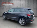 Škoda Karoq 2.0 TSI SportLine 4x4 DSG
