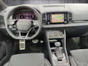 Škoda Karoq 2.0 TSI SportLine 4x4 DSG