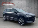 Škoda Karoq 2.0 TSI SportLine 4x4 DSG
