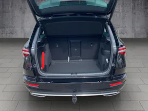SKODA Karoq 2.0 TSI SportLine 4x4 DSG