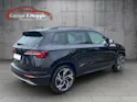 Škoda Karoq 2.0 TSI SportLine 4x4 DSG