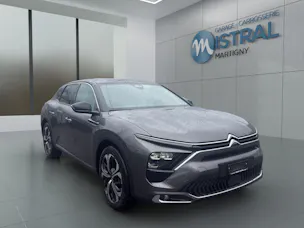 CITROEN C5 X 1.6 Plug-in Hybrid Shine Pack