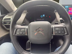 CITROEN C5 X 1.6 Plug-in Hybrid Shine Pack